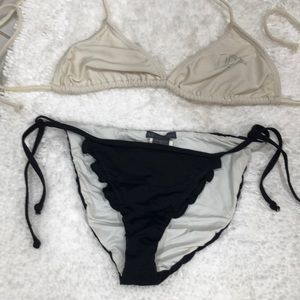 Armani exchange bathing suit 👙